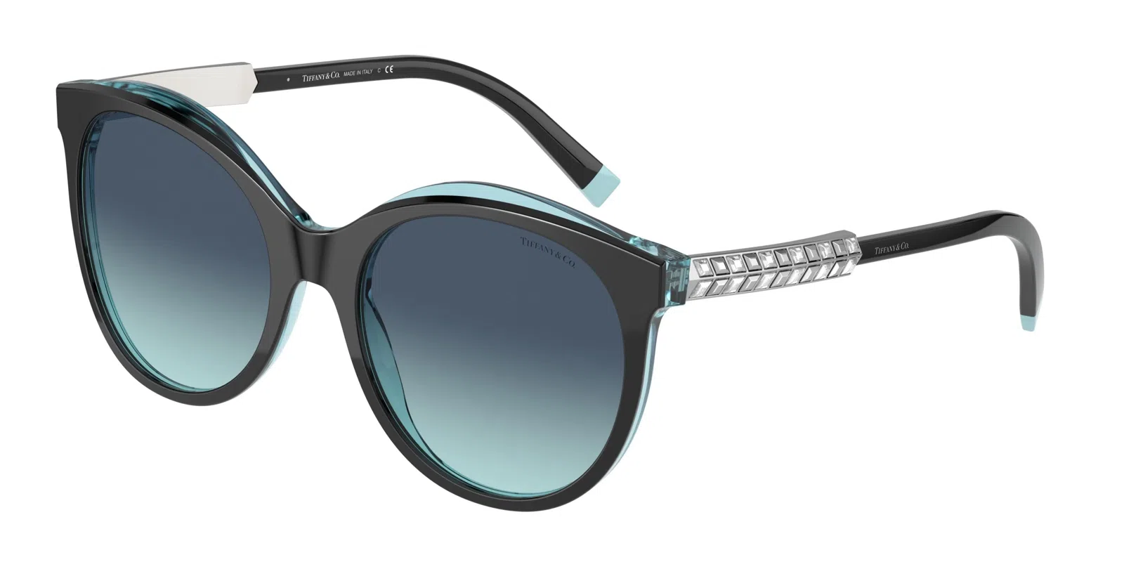 Tiffany 4175B Sunglasses - view 3